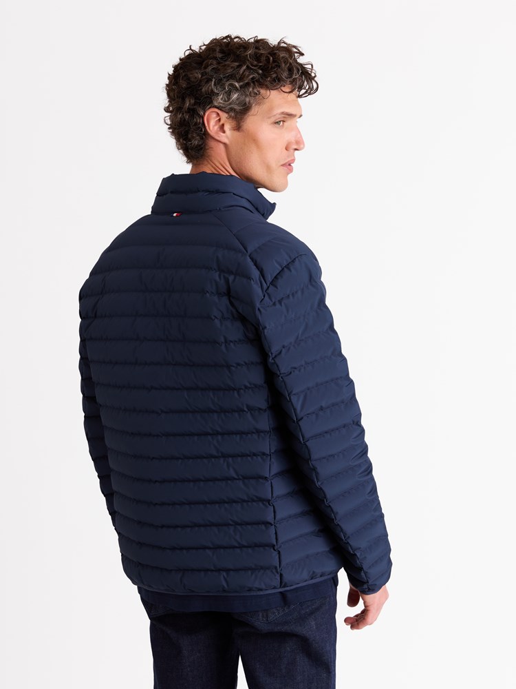 Leo dunjakke 7511995_EM6_Jean Paul_Leo Dunjakke_A25 (2)_Leo dunjakke EM6_Leo dunjakke EM6 7511995.jpg_