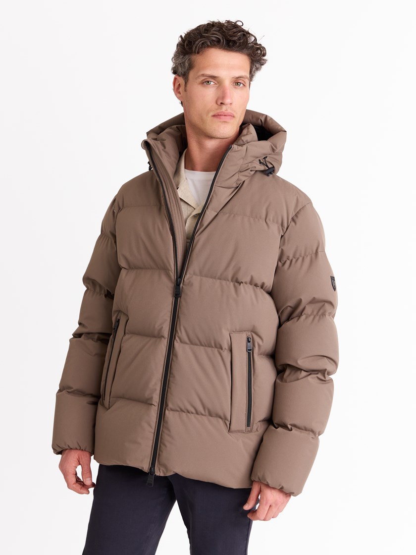 7511997 APR 7511997_APR_Jean Paul_Colorado Dunjakke_A25 (1)_7511997 APR_Colorado dunjakke APR_Colorado dunjakke APR 7511997.jpg_