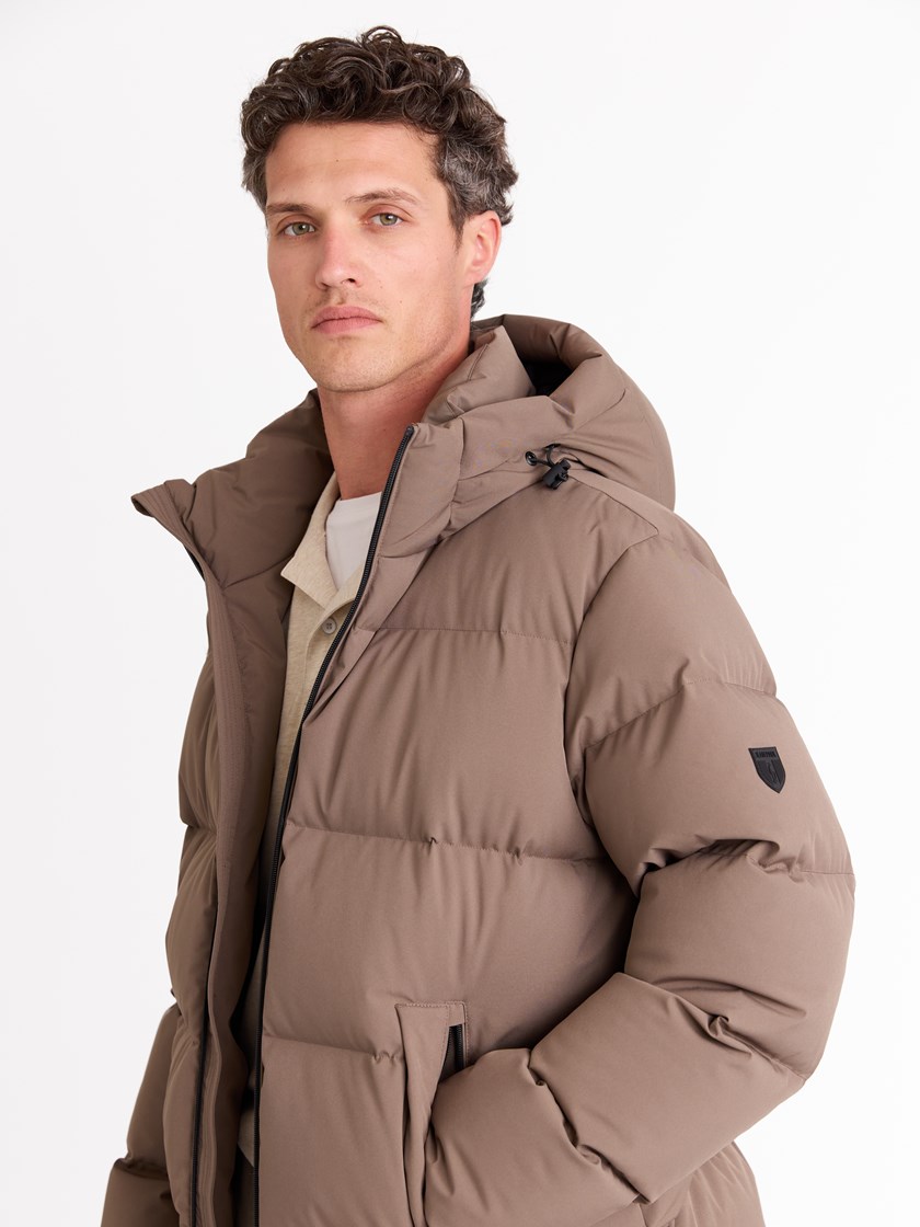 7511997 APR 7511997_APR_Jean Paul_Colorado Dunjakke_A25 (3)_Colorado dunjakke APR_7511997 APR_Colorado dunjakke APR 7511997.jpg_