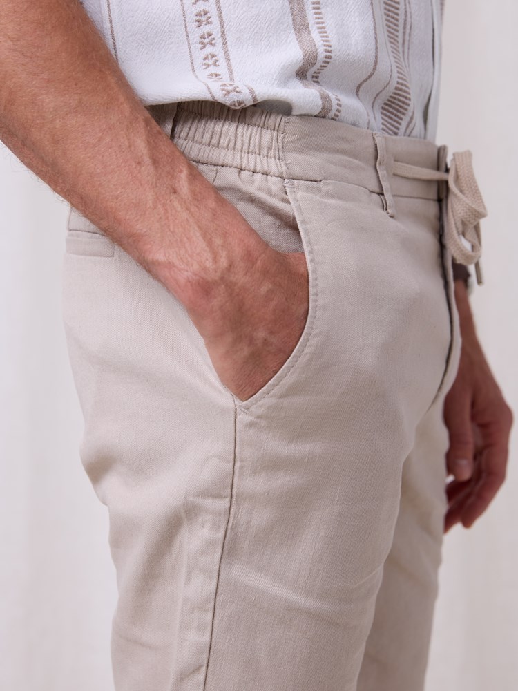 Mauro shorts 7512005_I4Y-MARIOCONTI-H25-Modell-Front_chn=match_6752_Mauro shorts I4Y_Mauro shorts I4Y 7512005.jpg_Front||Front