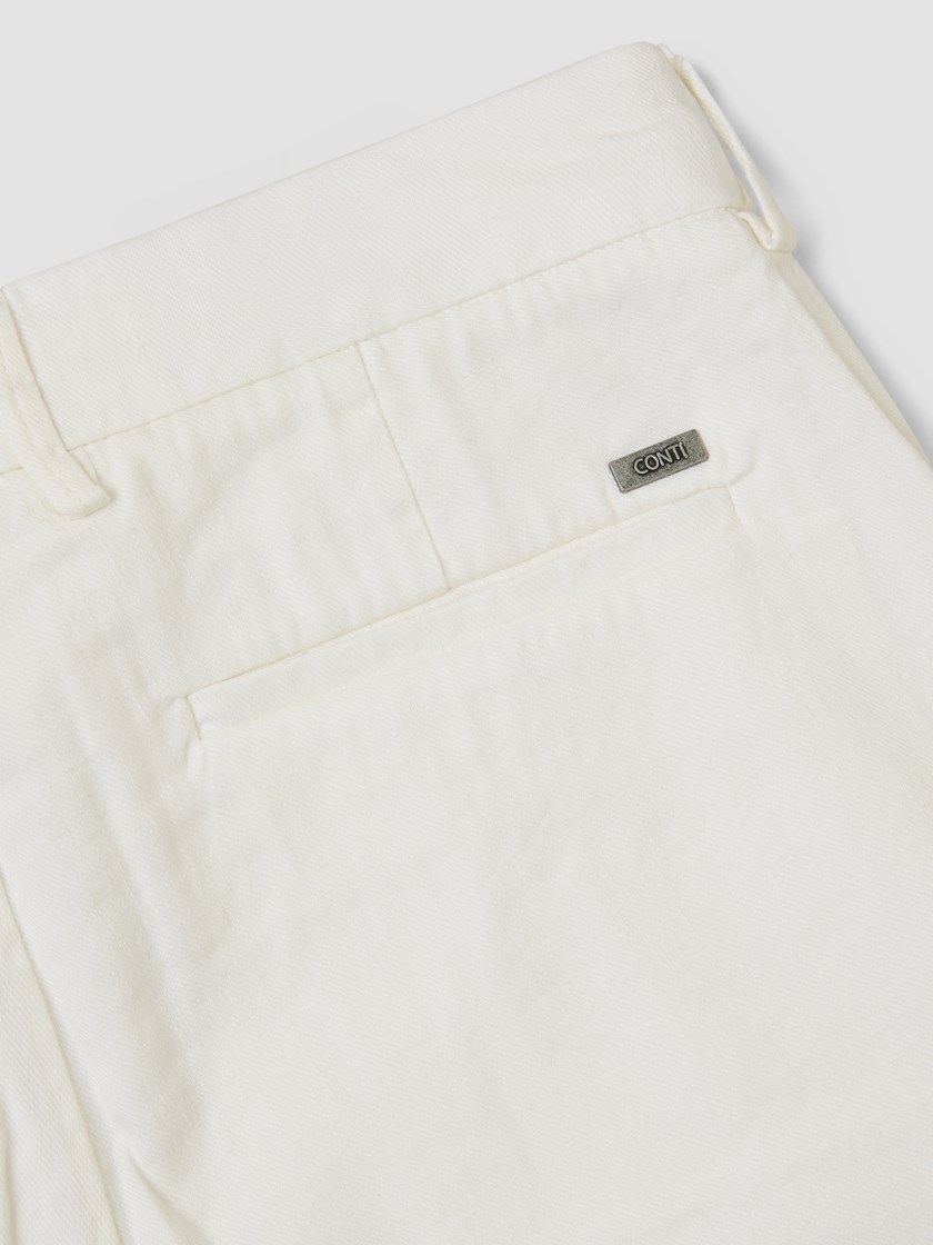 7512005 O79 7512005_O79-MarioConti-H25-front-2_Mauro shorts O79.jpg_Front||Front