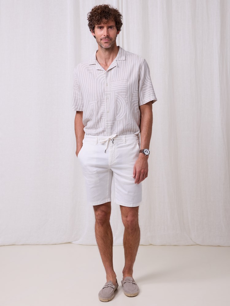 Mauro shorts 7512005_O79-MARIOCONTI-H25-Modell-Front_chn=match_3751.jpg_Front||Front