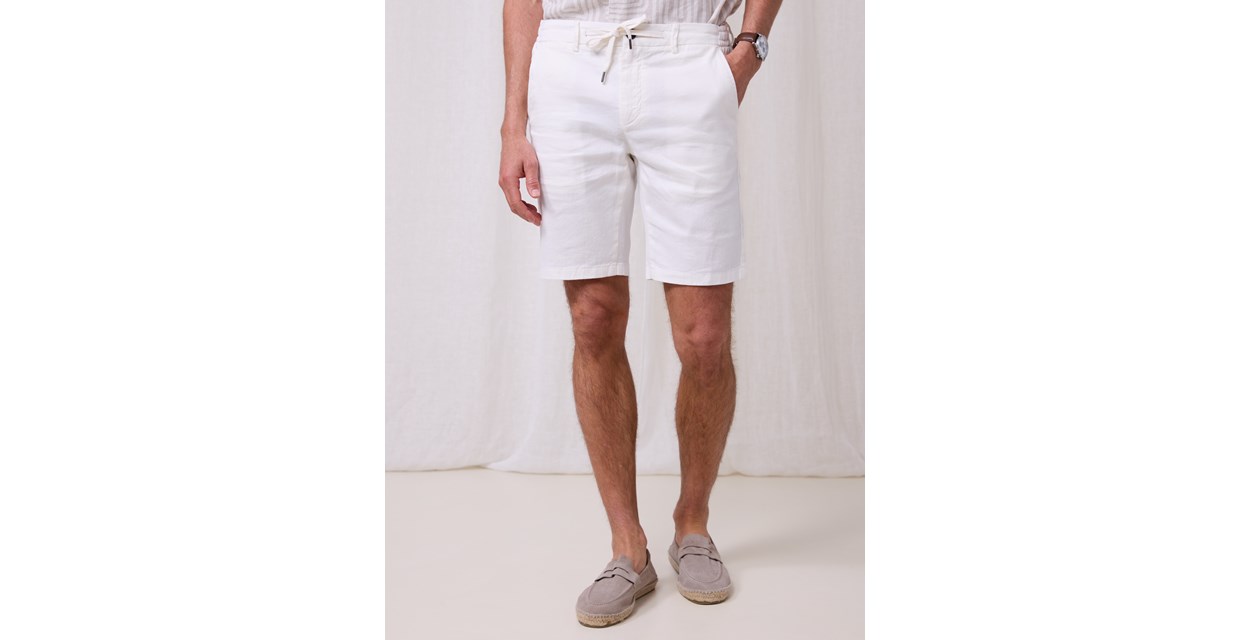 The Marshmallow Shorts