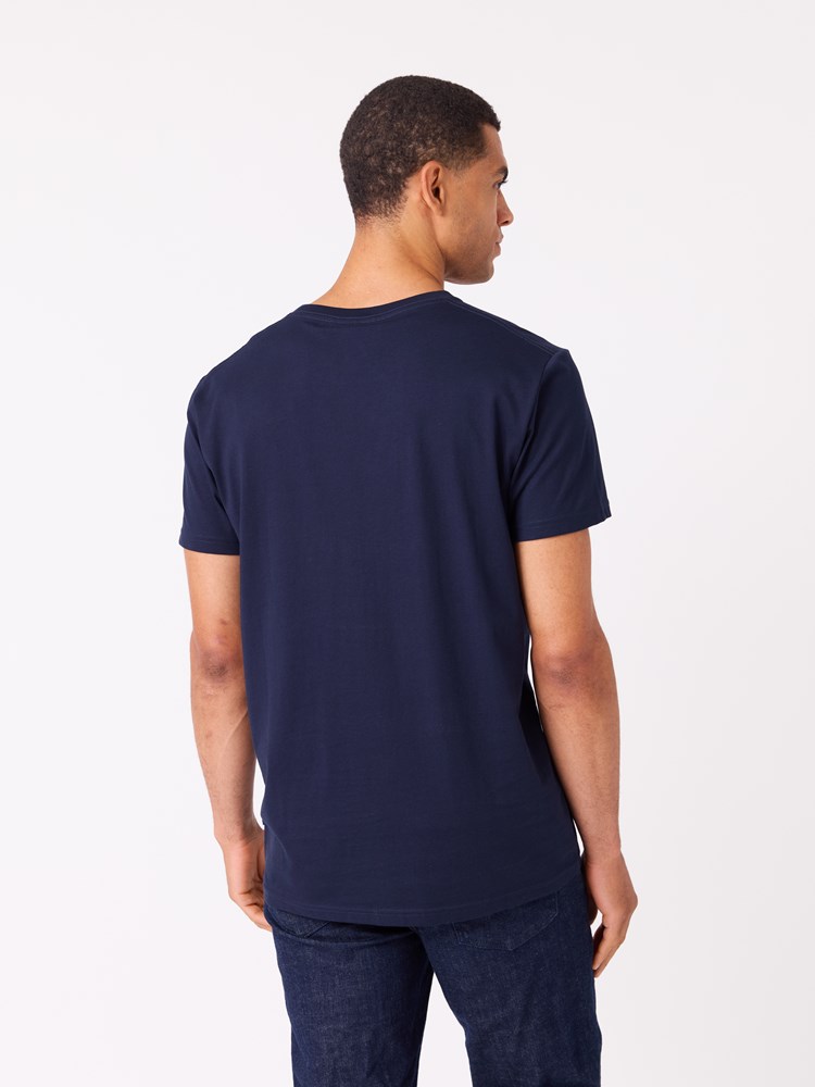 Rodin t-skjorte 7512012_EM6-JEANPAUL-A25-Modell-Front_8871_Rodin t-skjorte EM6_Rodin t-skjorte EM6 7512012.jpg_