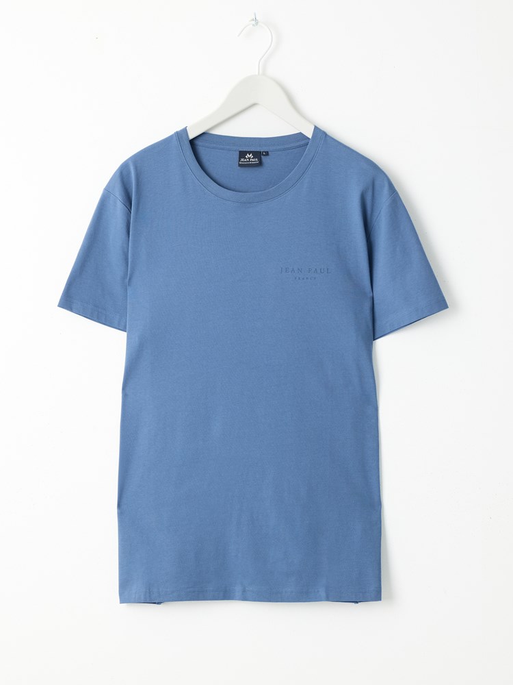 Rodin t-skjorte 7512012_EPC-JEANPAUL-A25-Front_6424_Rodin t-skjorte_Rodin t-skjorte EPC 7512012.jpg_Front||Front