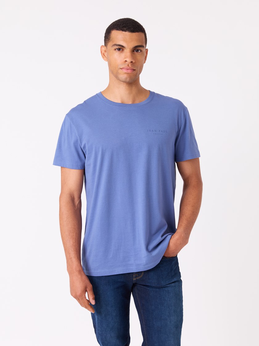 7512012 EPC 7512012_EPC-JEANPAUL-A25-Modell-Front_4592_Rodin t-skjorte EPC 7512012.jpg_