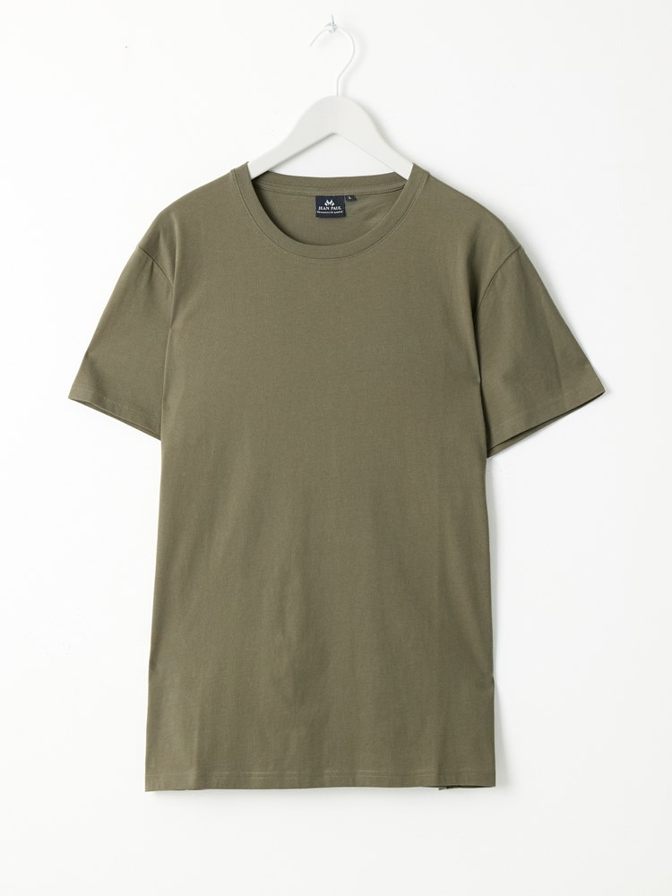 Rodin t-skjorte 7512012_GMR-JEANPAUL-A25-Front_5654_Rodin t-skjorte_Rodin t-skjorte GMR_Rodin t-skjorte GMR 7512012.jpg_Front||Front