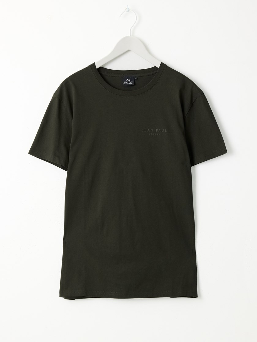 7512012 GOY 7512012_GOY-JEANPAUL-A25-Front_1044_Rodin t-skjorte GOY.jpg_Front||Front
