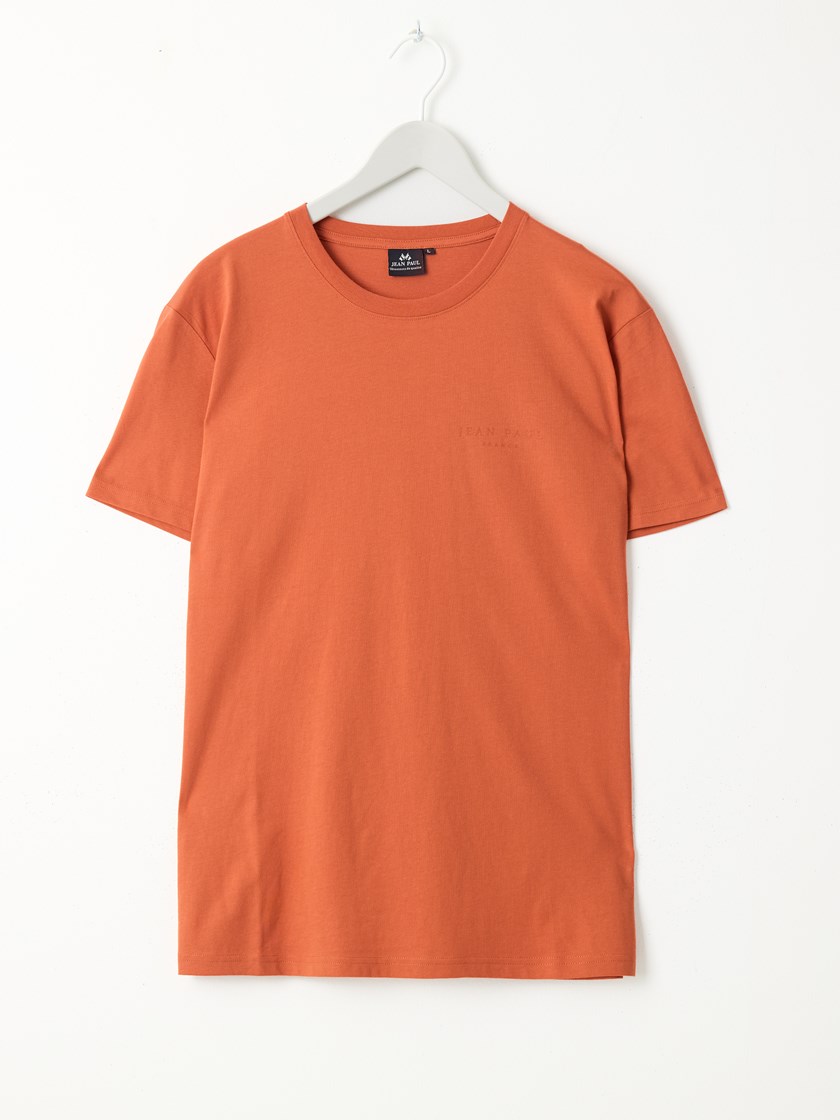 7512012 KBT 7512012_KBT-JEANPAUL-A25-Front_355_Rodin t-skjorte.jpg_Front||Front