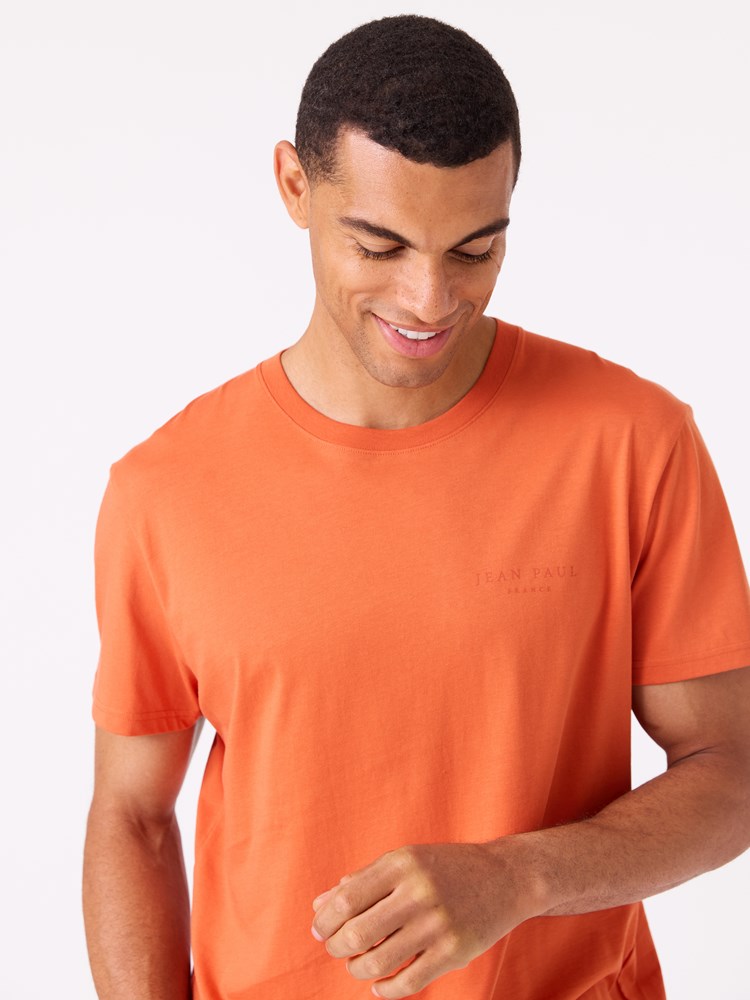 Rodin t-skjorte 7512012_KBT-JEANPAUL-A25-Modell-Front_1748_Rodin t-skjorte KBT 7512012.jpg_