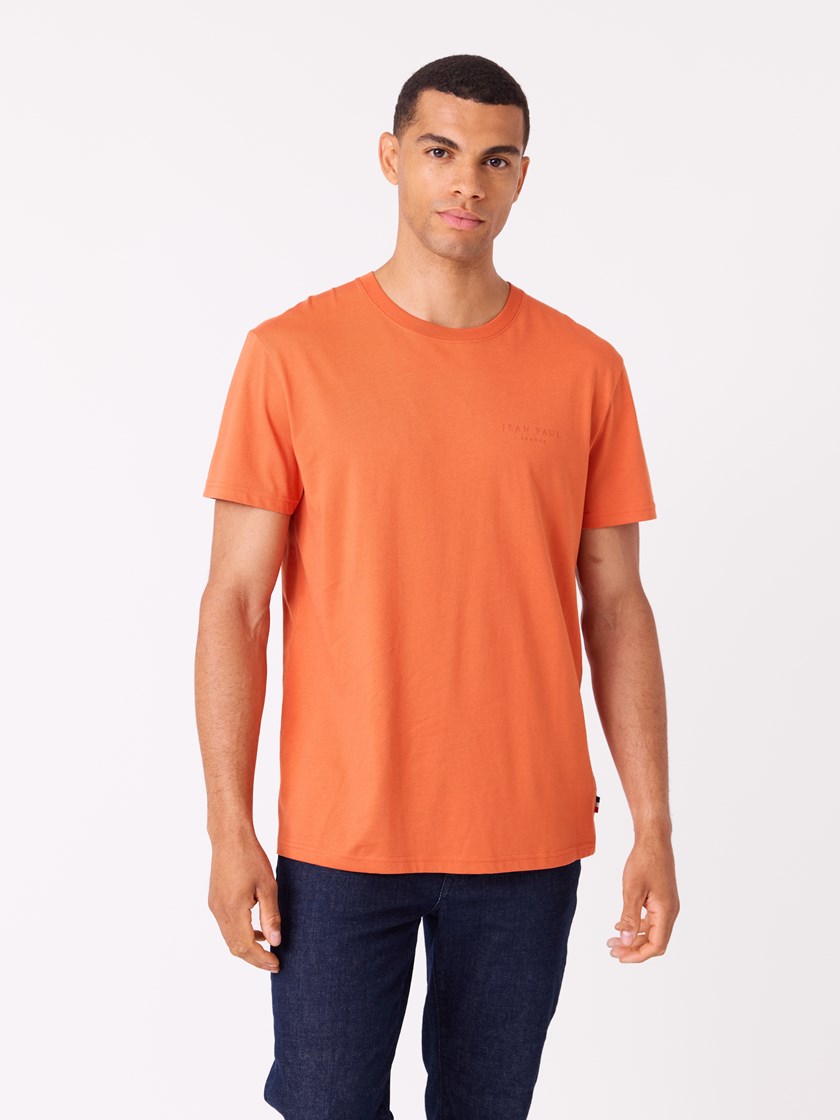 7512012 KBT 7512012_KBT-JEANPAUL-A25-Modell-Front_3510_Rodin t-skjorte KBT.jpg_