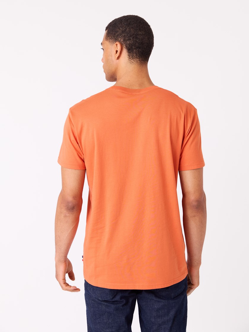 7512012 KBT 7512012_KBT-JEANPAUL-A25-Modell-Front_6339_Rodin t-skjorte KBT.jpg_