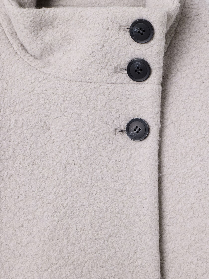 7512032 O0R 7512032_O0R-MARIEPHILIPPE-A25-Front_3603_Marita boucle jakke O0R.jpg_Front||Front