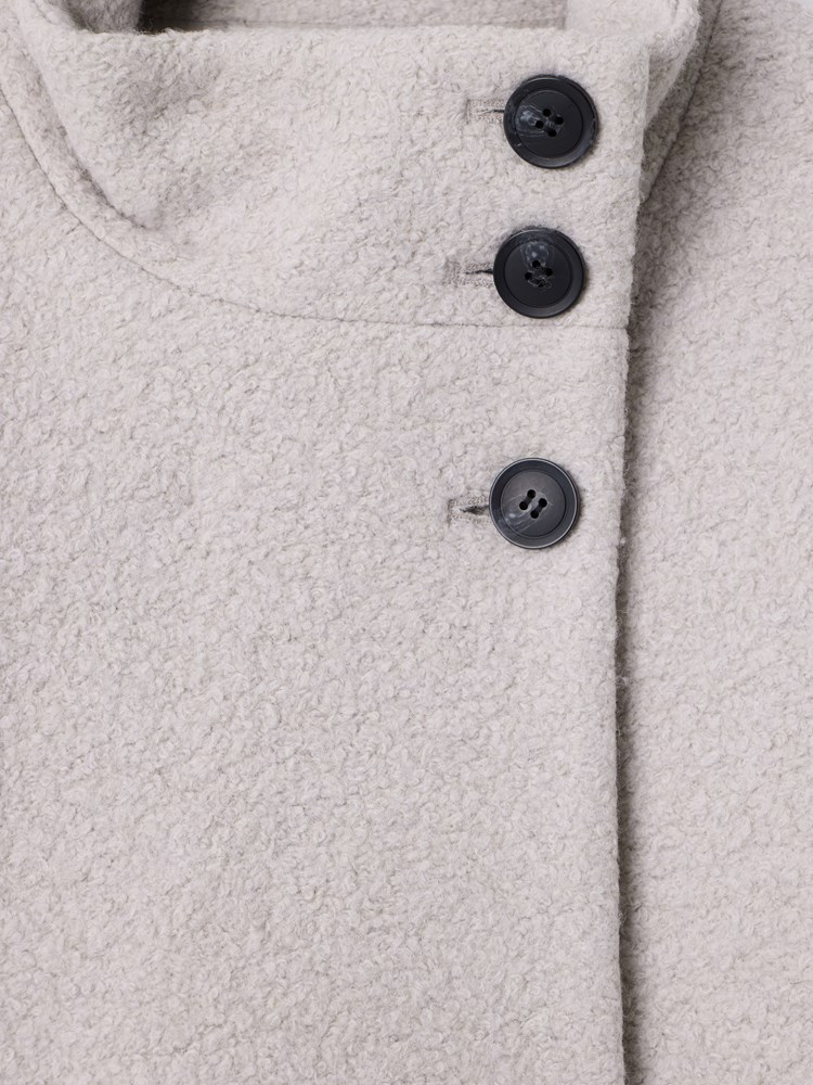 Marita boucle jakke 7512032_O0R-MARIEPHILIPPE-A25-Front_3603_Marita boucle jakke O0R_Marita boucle jakke O0R 7512032.jpg_Front||Front