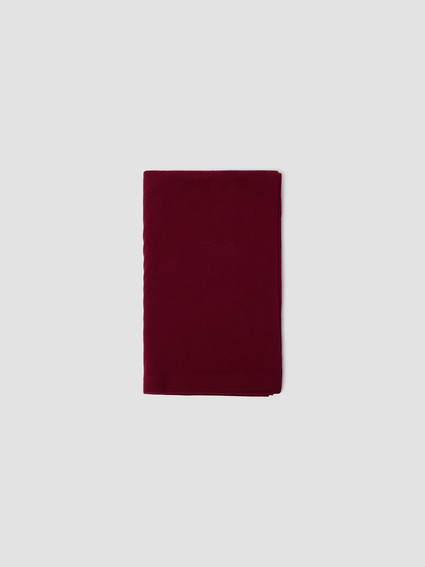 7512036 MWH 7512036_MWH-MARIEPHILIPPE-A25-Front_3463_Vita merinoskjerf_Vita merinoskjerf MWH.jpg_Front