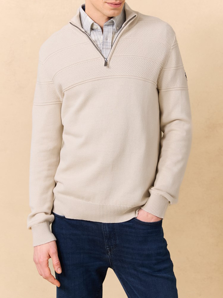 Pascal zipneck 7512046_I2O-JEANPAUL-A25-Modell-Front_7202_Pascal zipneck I2O_Pascal zipneck I2O 7512046.jpg_
