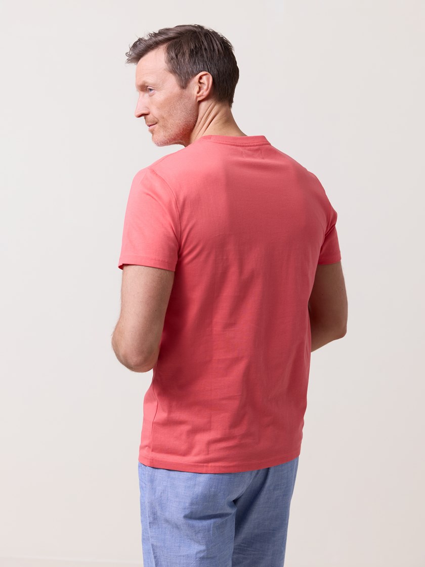 7512068 MQC 7512068_MQC-REDFORD-H25-Modell-Back_chn=match_8590_Tampa t-skjorte MQC.jpg_Back||Back