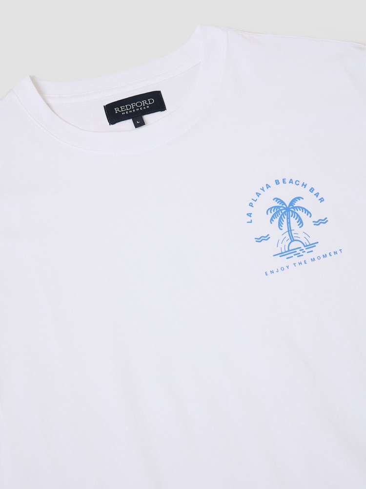 Tampa t-skjorte 7512068_O79-REDFORD-H25-Front_9916.jpg_Front||Front