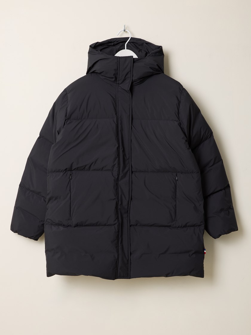 7512071 C25 7512071_C25-JEANPAUL-A25-Front_340_Minken dunjakke.jpg_Front||Front