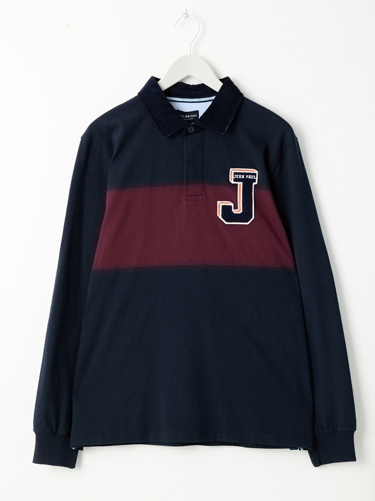 Fares rugger 7512078_S83-JEANPAUL-A25-Front_4471_Fares rugger S83_Fares rugger S83 7512078.jpg_Front||Front