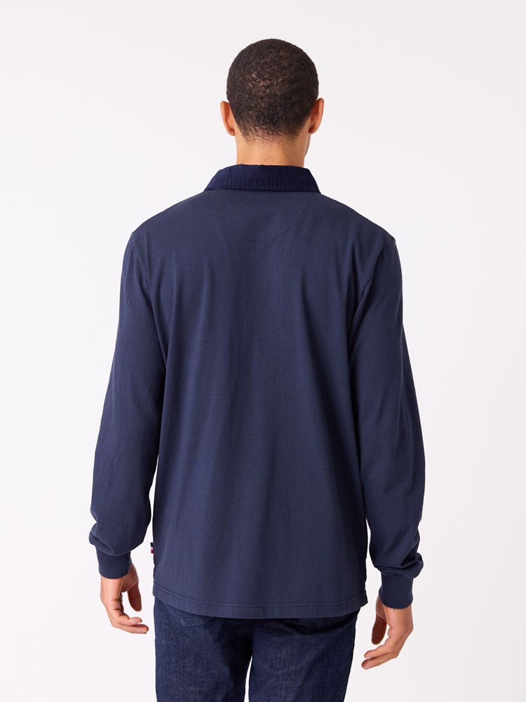 Fares rugger 7512078_S83-JEANPAUL-A25-Modell-Front_3910_Fares rugger S83_Fares rugger S83 7512078.jpg_Front||Front