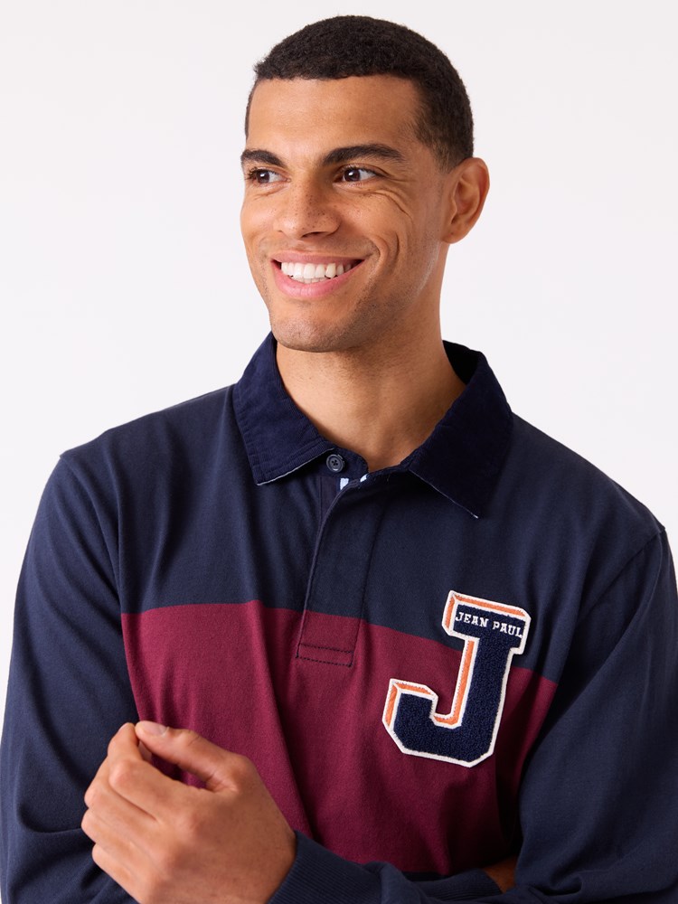 Fares rugger 7512078_S83-JEANPAUL-A25-Modell-Front_5463_Fares rugger S83_Fares rugger S83 7512078.jpg_Front||Front