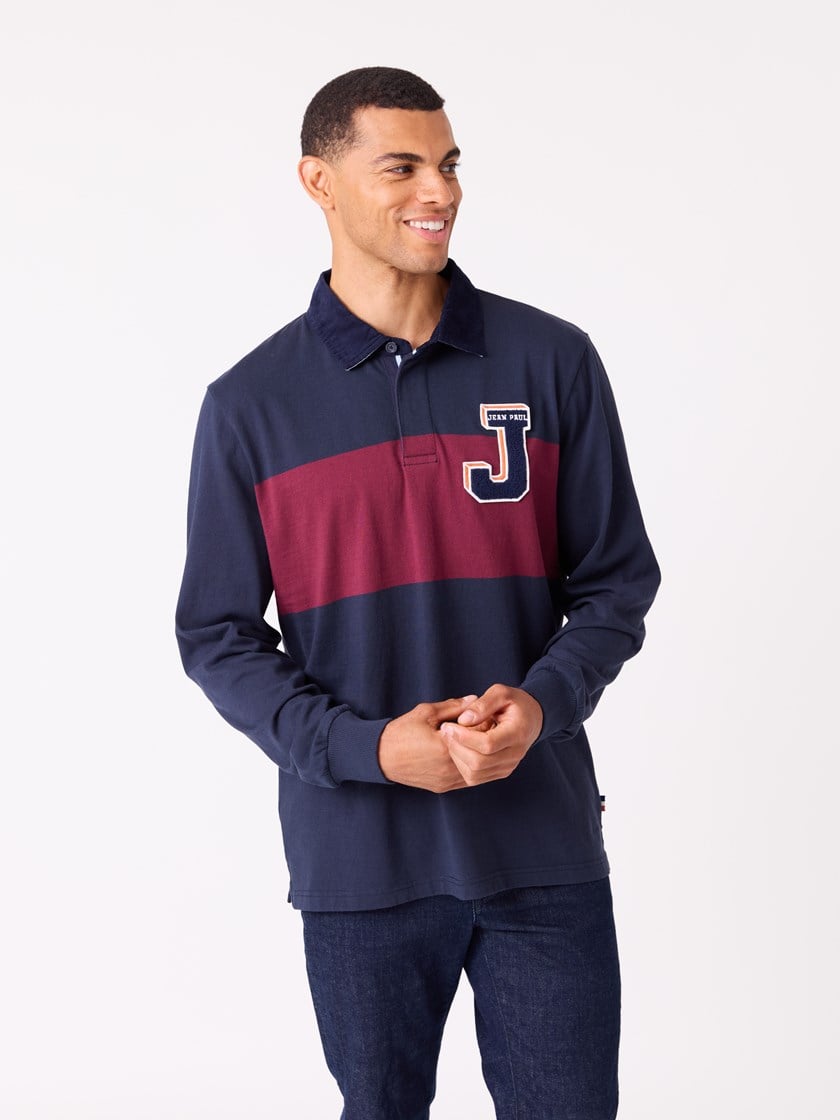 7512078 S83 7512078_S83-JEANPAUL-A25-Modell-Front_8257.jpg_Front||Front