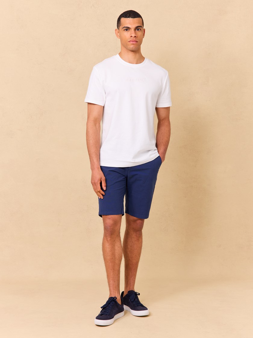 7512113 EGW 7512113_EGW-JEANPAUL-H25-Front_4480_Lenny rutet shorts EGW.jpg_Front