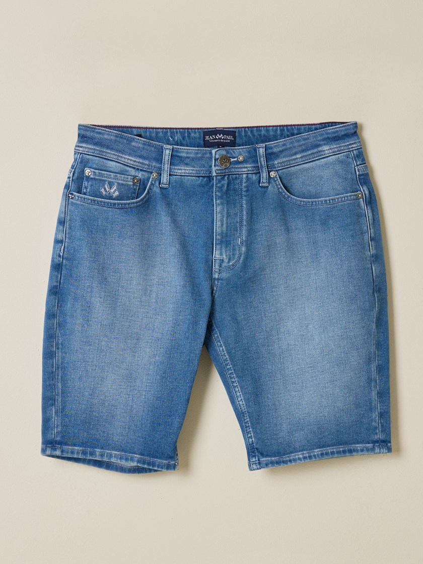 7512119 DAD 7512119_DAD_Jean Paul_Pierre Knit Shorts_H25_Pierre knit shorts DAD.jpg_