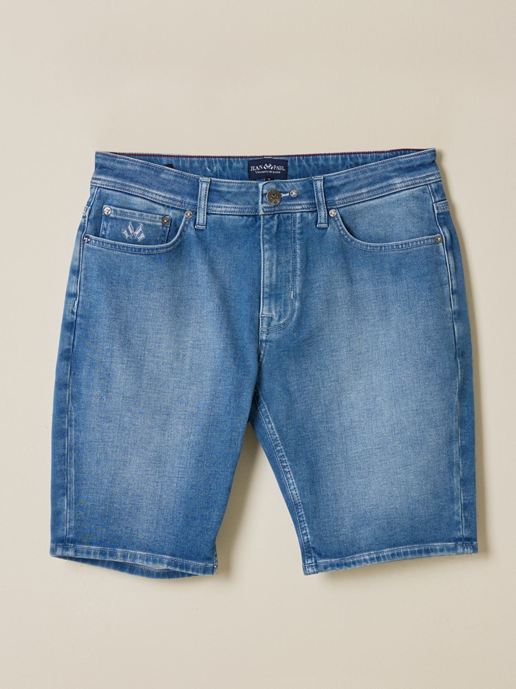 Pierre knit shorts 7512119_DAD_Jean Paul_Pierre Knit Shorts_H25_Pierre knit shorts DAD_Pierre knit shorts DAD 7512119.jpg_