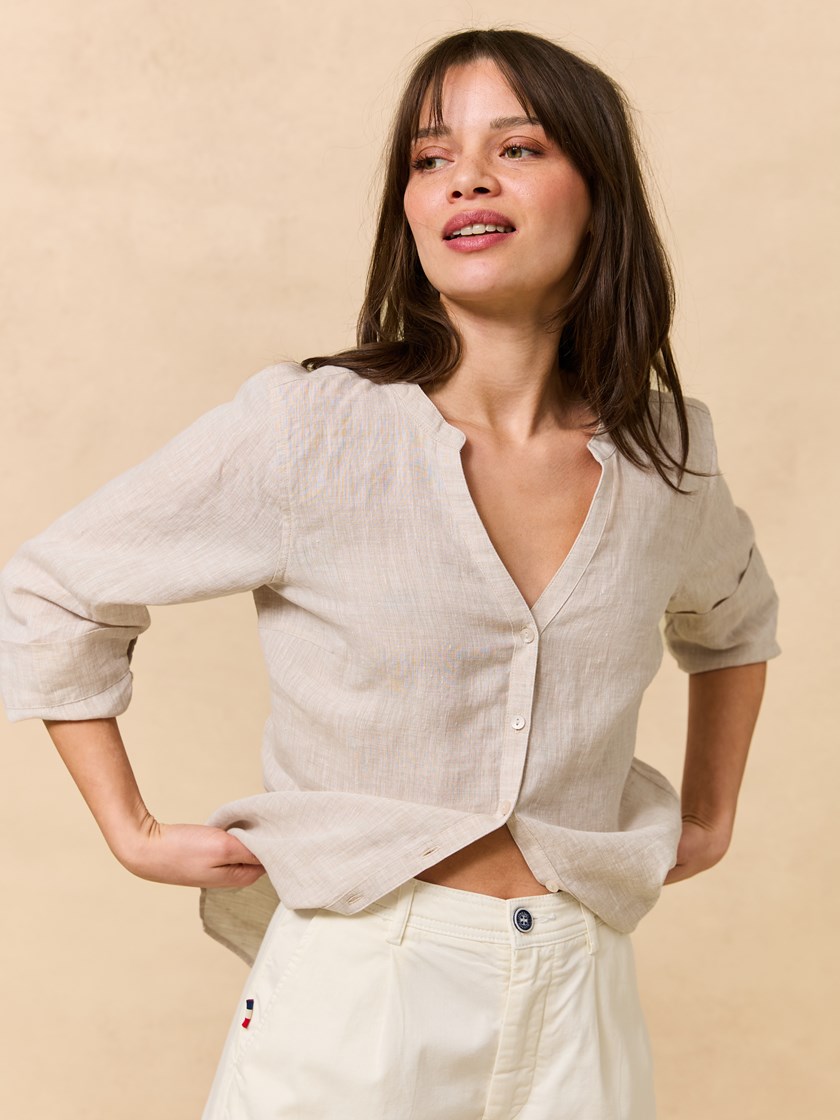 7512141 I4Y 7512141_I4Y_Jean Paul_Lucia Linen Blouse_H25 (1).jpg_