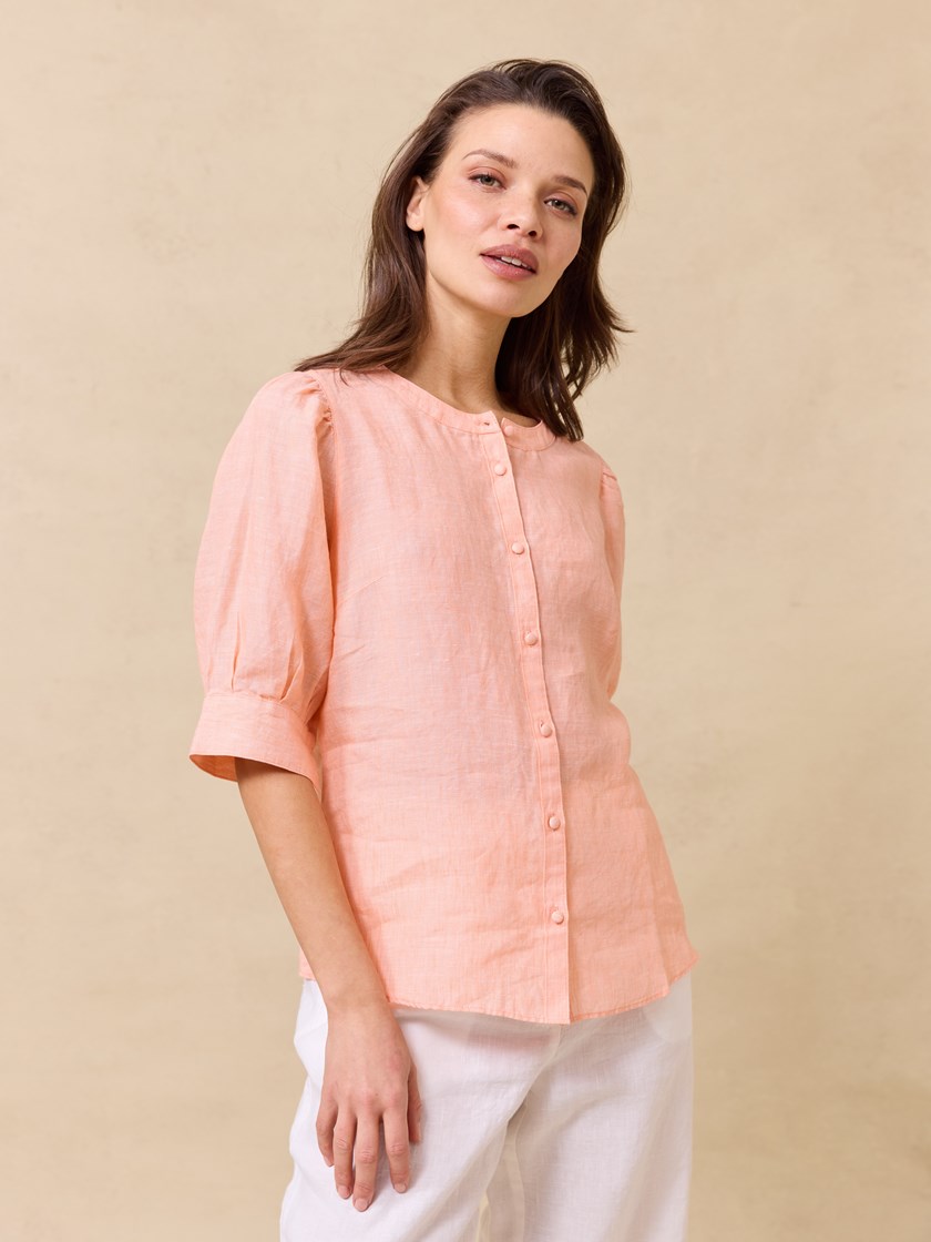 7512142 MKY 7512142_MKY_Jean Paul_Lisa Linbluse_H25_Lisa linbluse MKY_Lisa linbluse MKY 7512142.jpg_