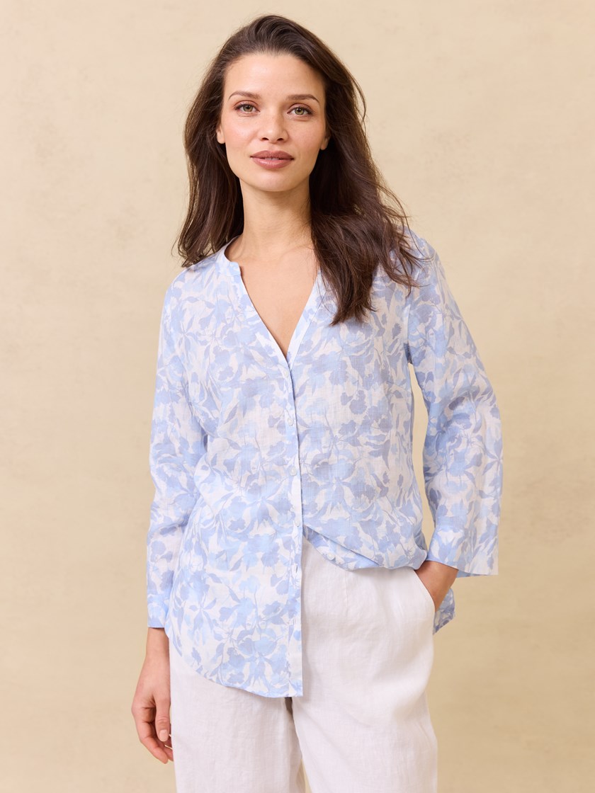 7512143 O68 7512143_O68_Jean Paul_Lucia Printet Linbluse_H25 (5)_Lucia printet linbluse O68_Lucia printet linbluse O68 7512143.jpg_