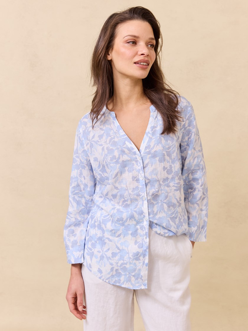 7512143 O68 7512143_O68_Jean Paul_Lucia Printet Linbluse_H25 (6)_Lucia printet linbluse O68_Lucia printet linbluse O68 7512143.jpg_