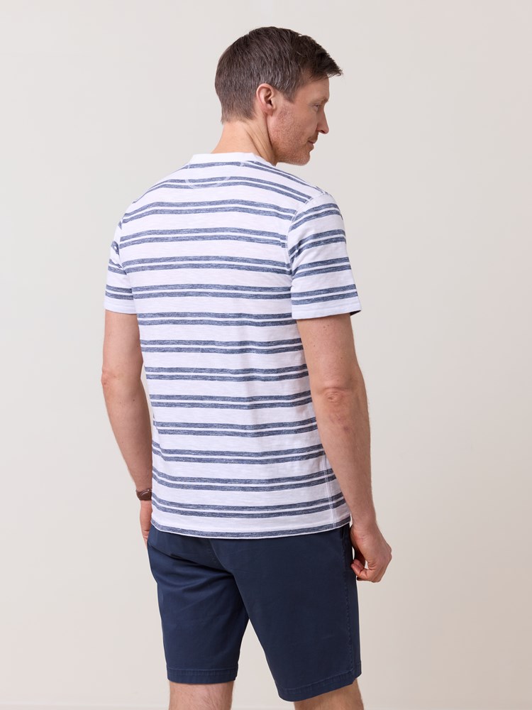 Hank bestefarstrøye 7512149_O79-REDFORD-H25-Modell-Back_chn=match_1474_Hank bestefarstrøye O79.jpg_Back||Back