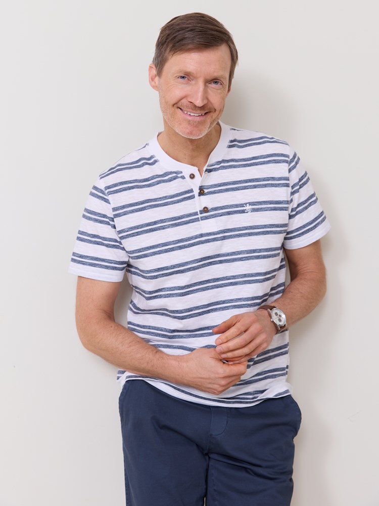 Hank bestefarstrøye 7512149_O79-REDFORD-H25-Modell-Front_chn=match_248_Hank bestefarstrøye O79.jpg_Front||Front