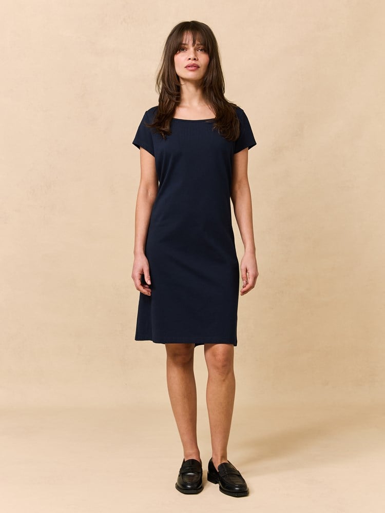 Solina kjole 7512155_EM6-JEANPAUL-H25-Front_4700_Solina kjole EM6_Solina kjole EM6 7512155.jpg_Front