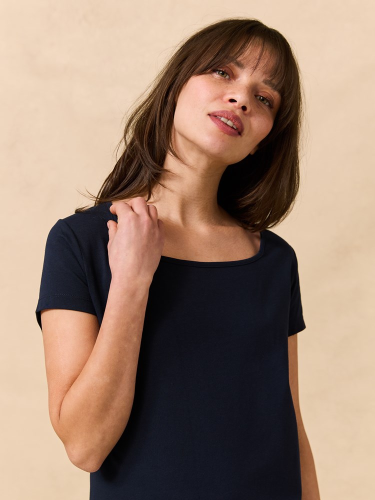 Solina kjole 7512155_EM6-JEANPAUL-H25-Front_4917_Solina kjole EM6_Solina kjole EM6 7512155.jpg_Front