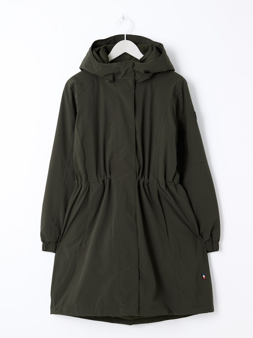 7512158 GOY 7512158_GOY-JEANPAUL-A25-Front_5900_Ceri jakke GOY_Ceri jakke GOY 7512158.jpg_Front||Front