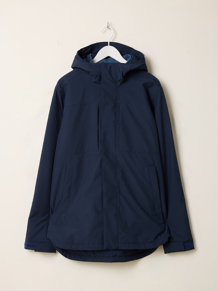 Calgary jakke 7512163_EM6-JEANPAUL-A25-Front_9432_Calgary jakke EM6_Calgary jakke EM6 7512163.jpg_Front||Front