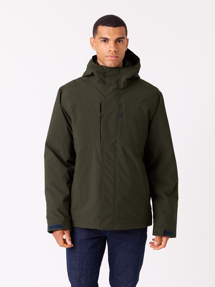 Calgary jakke 7512163_GOY_Jean Paul_Calgary jakke_A25 (4)_Calgary jakke GOY_Calgary jakke GOY 7512163.jpg_