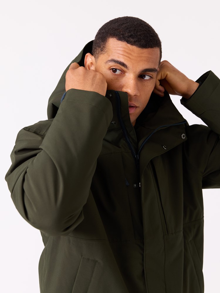 Calgary jakke 7512163_GOY_Jean Paul_Calgary jakke_A25 (6)_Calgary jakke GOY_Calgary jakke GOY 7512163.jpg_