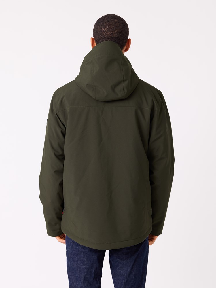 Calgary jakke 7512163_GOY_Jean Paul_Calgary jakke_A25 (7)_Calgary jakke GOY_Calgary jakke GOY 7512163.jpg_