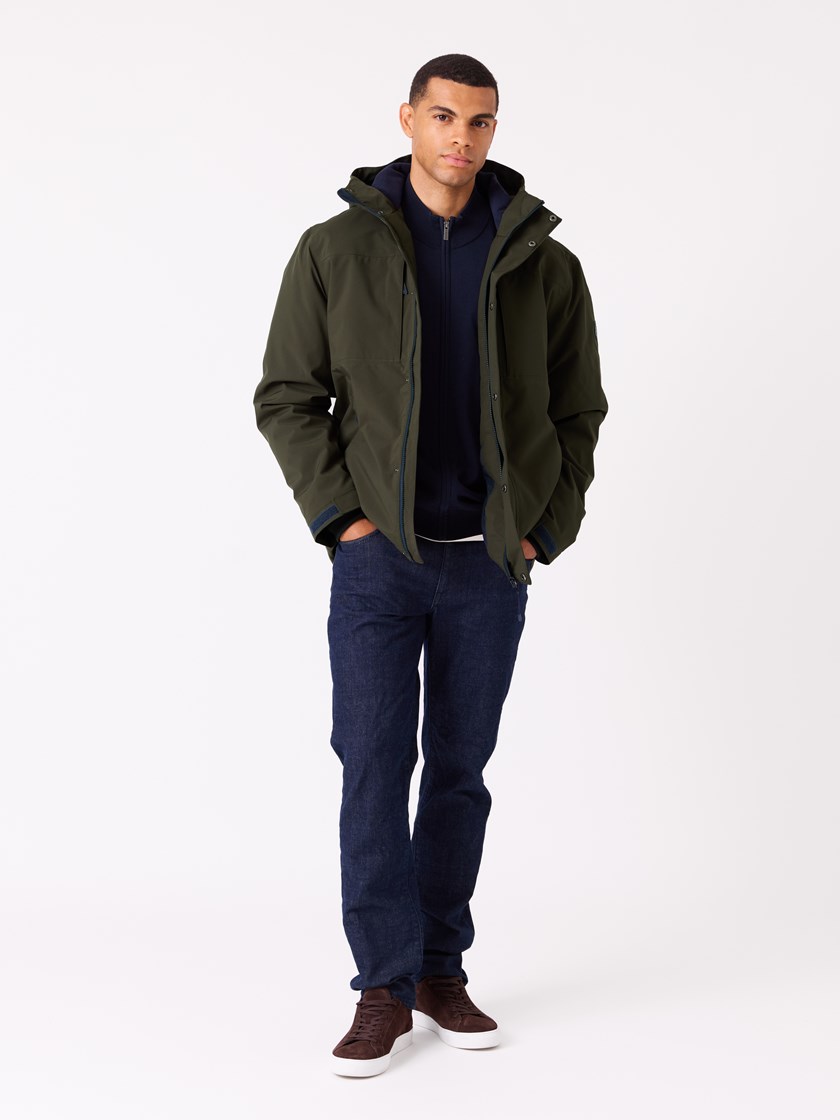 7512163 GOY 7512163_GOY_Jean Paul_Calgary jakke_A25.jpg_