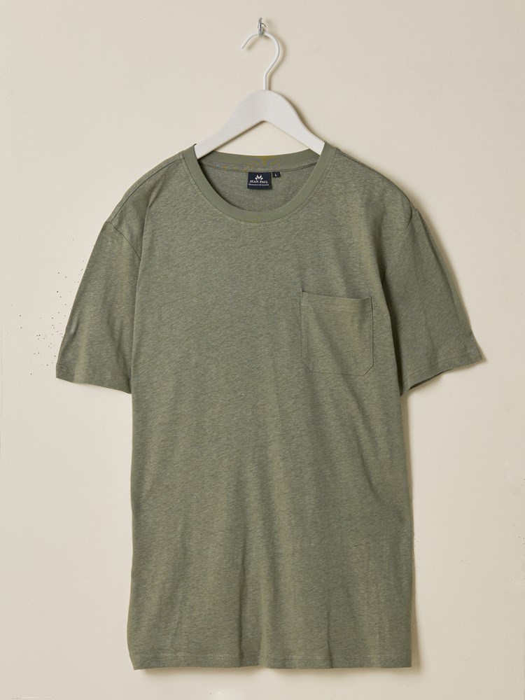 Leonard t-skjorte 7512168_AFP-JEANPAUL-H25-Front_6673_Leonard t-skjorte AFP_Leonard t-skjorte AFP 7512168.jpg_