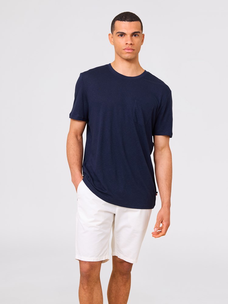 Leonard t-skjorte 7512168_EM6-JEANPAUL-H25-Front_3883_Leonard t-skjorte_Leonard t-skjorte EM6_Leonard t-skjorte EM6 7512168.jpg_Front||Front