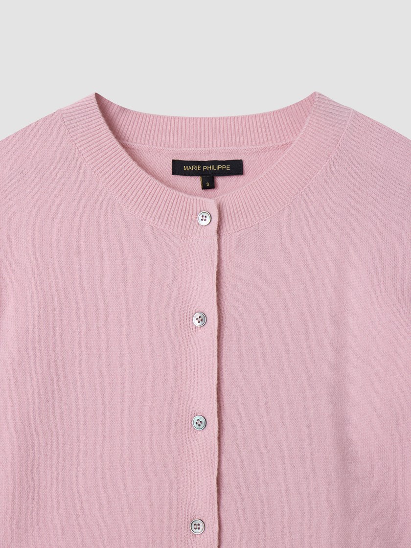7512172 MLP 7512172_MLP-MARIEPHILIPPE-A25-Front_512_Vita merinocardigan MLP.jpg_Front