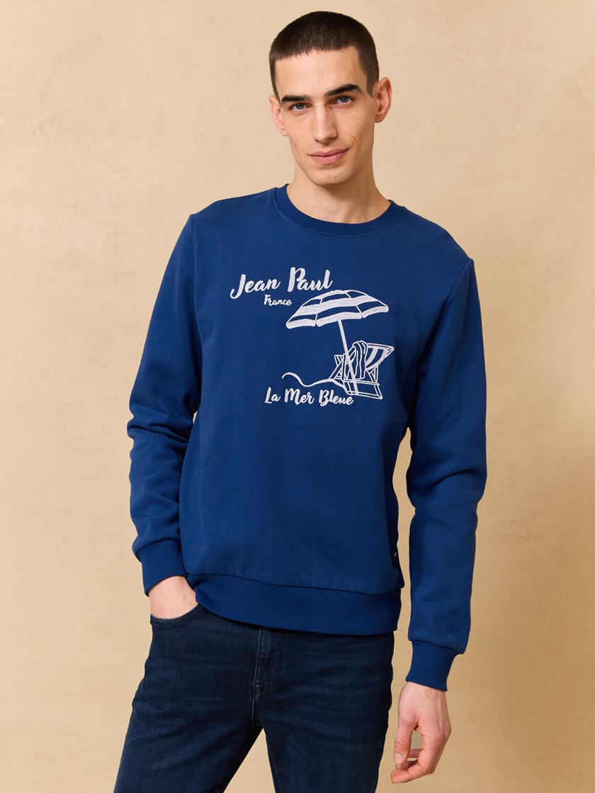 7512173 EGU 7512173_EGU-JEANPAUL-H25-Modell-Front_228_Nilo collegegenser EGU.jpg_Front