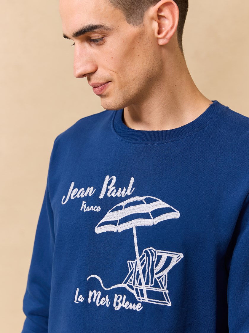 7512173 EGU 7512173_EGU-JEANPAUL-H25-Modell-Front_5394_Nilo collegegenser EGU.jpg_Front