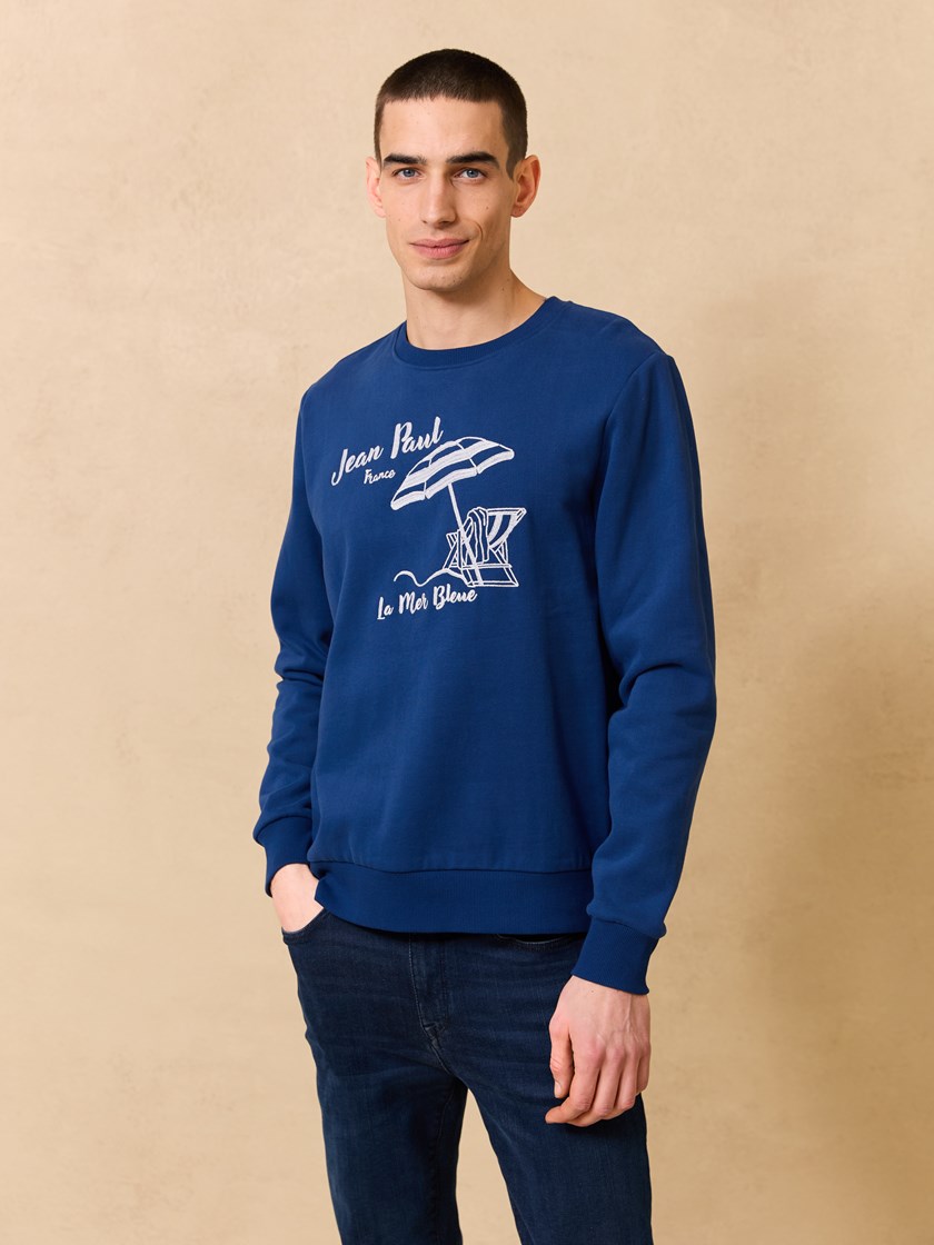 7512173 EGU 7512173_EGU-JEANPAUL-H25-Modell-Front_9514_Nilo collegegenser EGU.jpg_Front